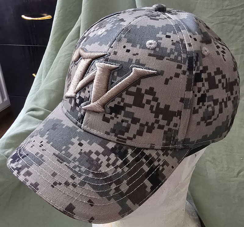 WINCHESTER  camouflage 