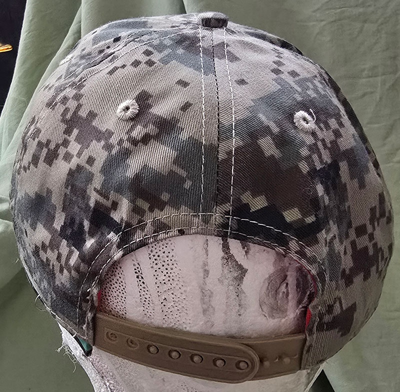 WINCHESTER  camouflage 