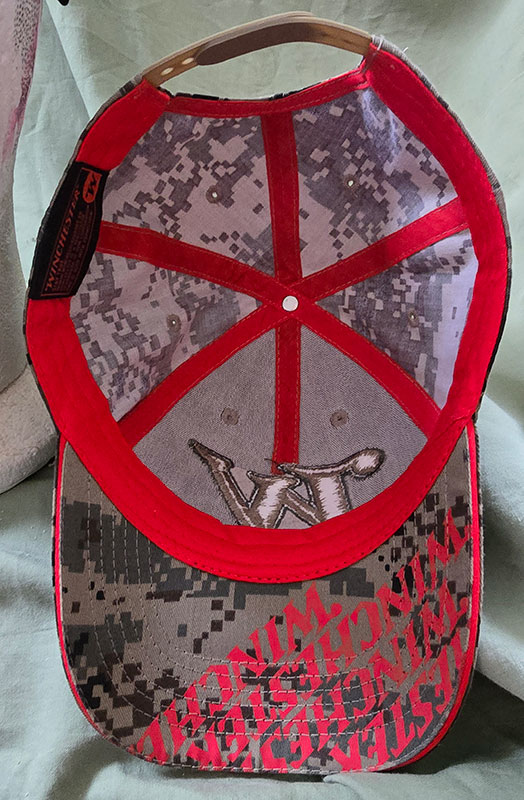 WINCHESTER  camouflage 