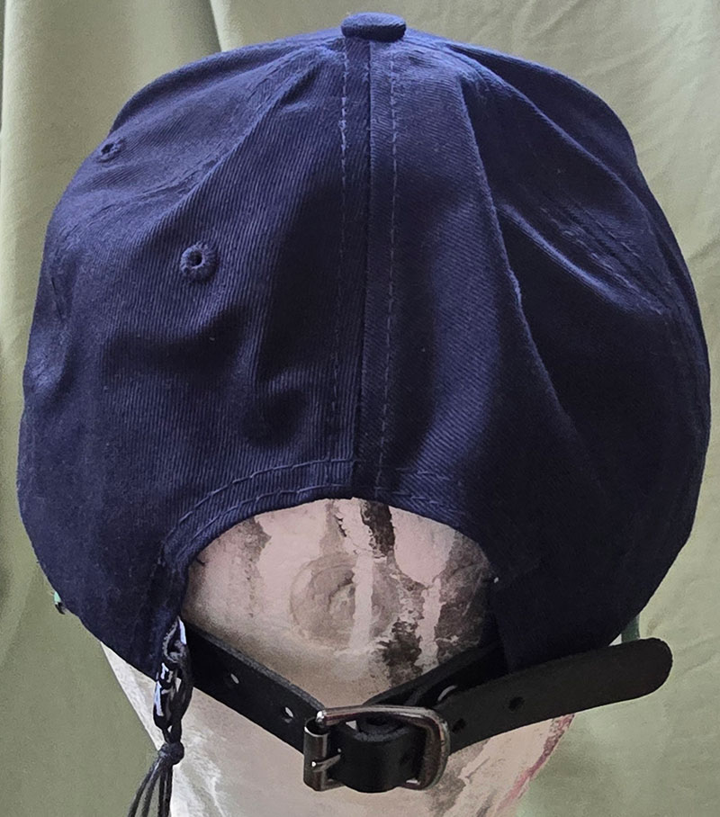 THE BEATLES CAP HDN