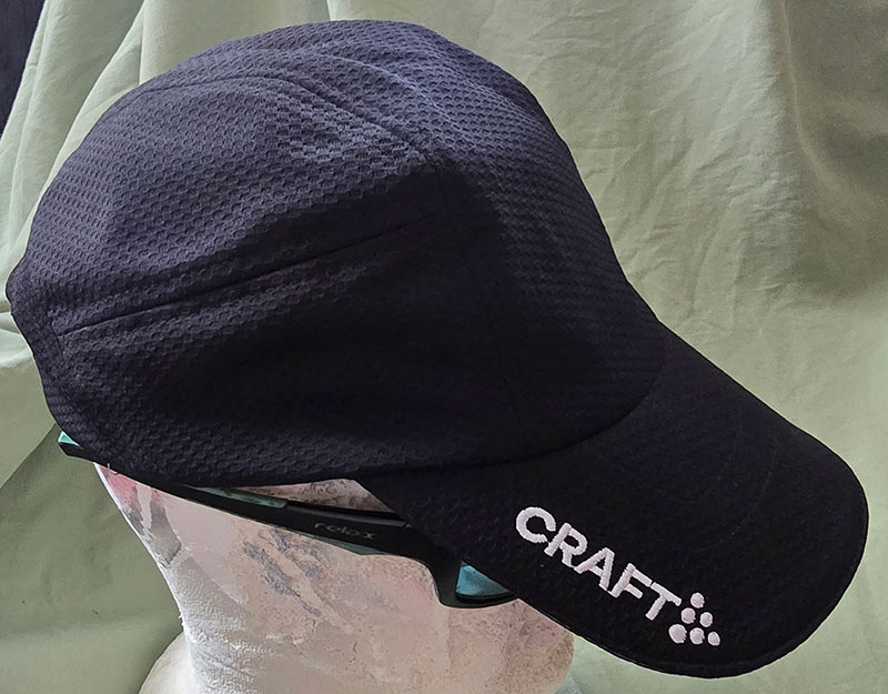 CRAFT black