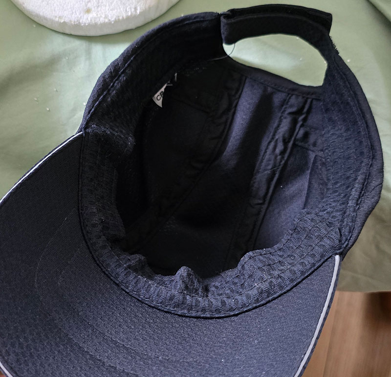 CRAFT black