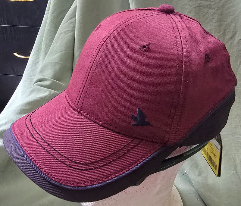 SEALAND CAP SKEET PORT ROYALE