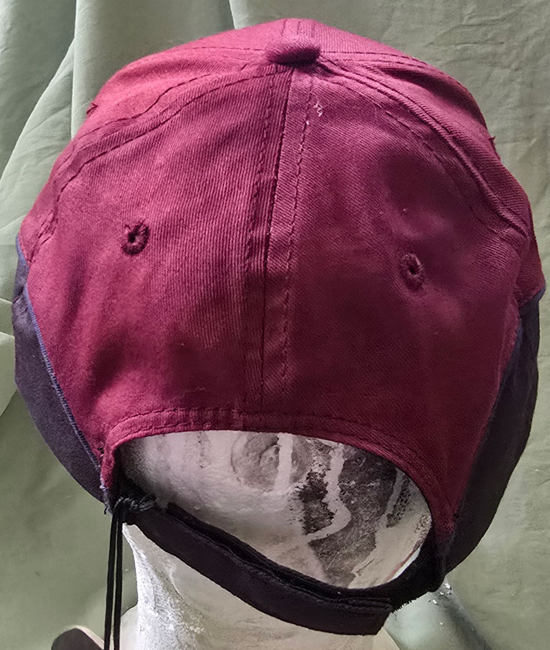SEALAND CAP SKEET PORT ROYALE