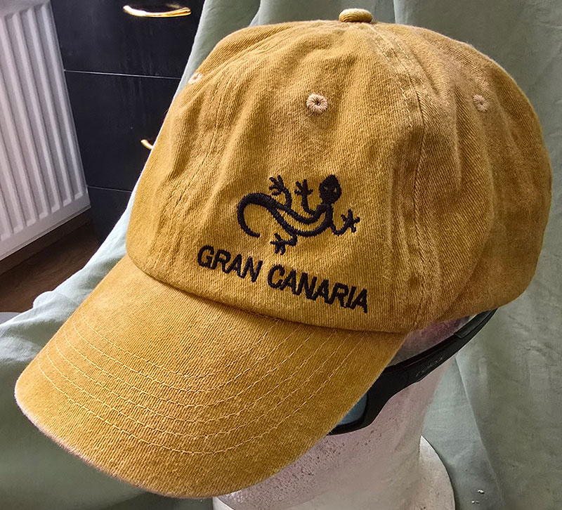 GRAN CANARIA