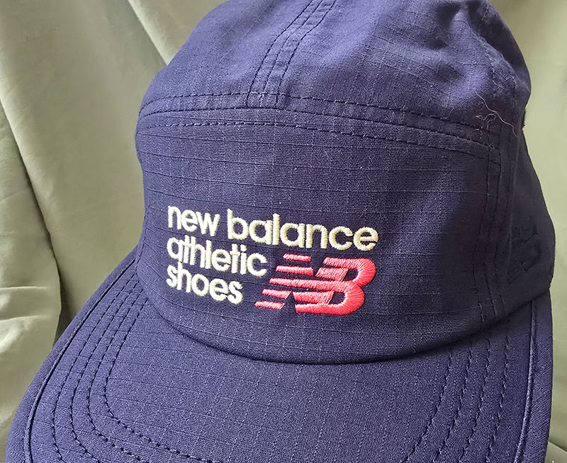 NEW BALANS ATHLETIC SHOES