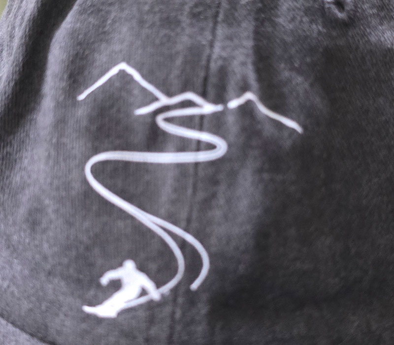MONTAGNE SKI 