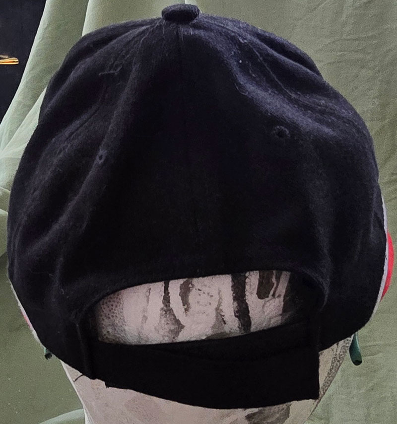 Gamakatsu Fishing Cap
