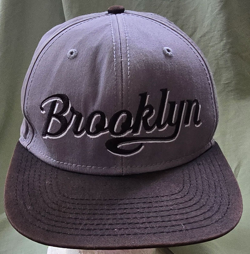 Brooklyn