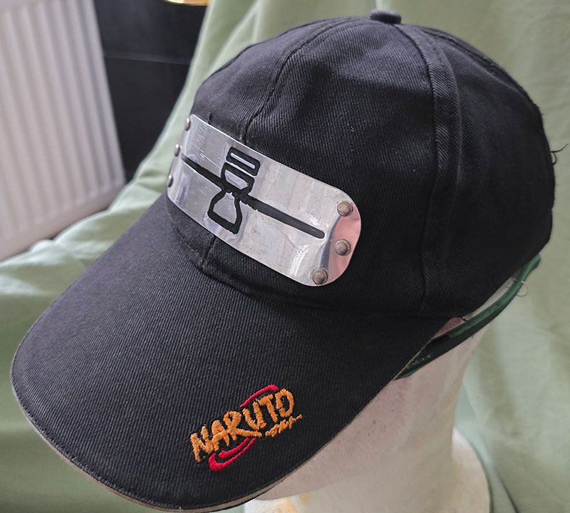 Naruto