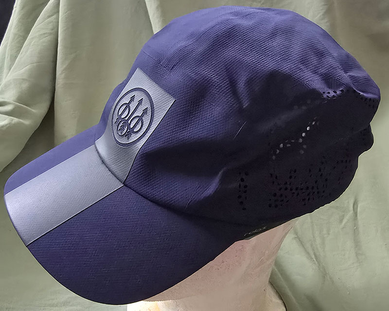 BERETTA navy