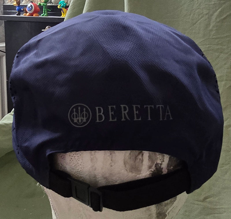 BERETTA navy