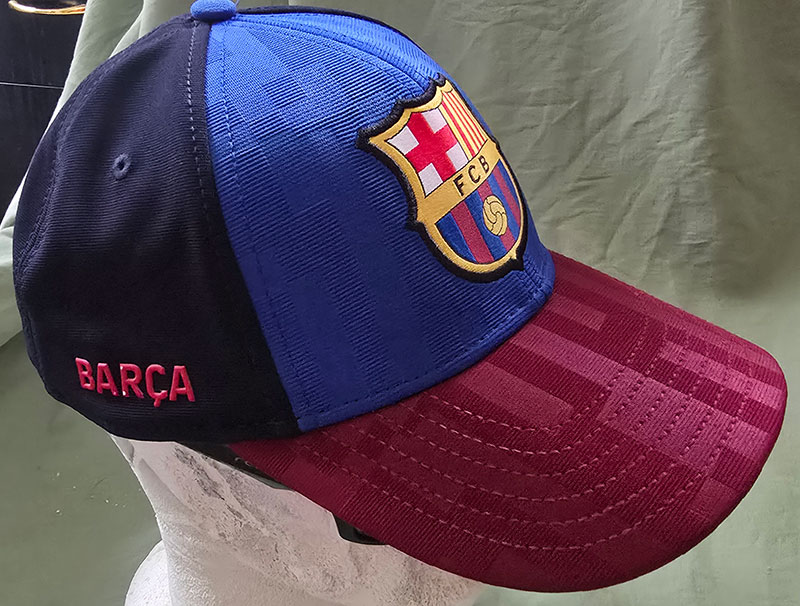 FCB Barcelona original