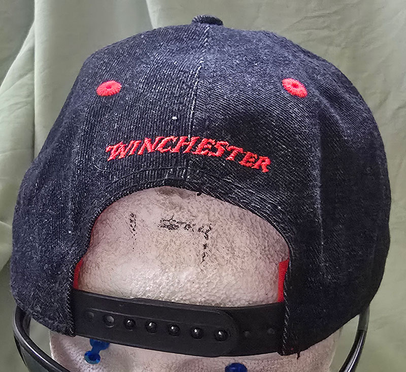 WINCHESTER