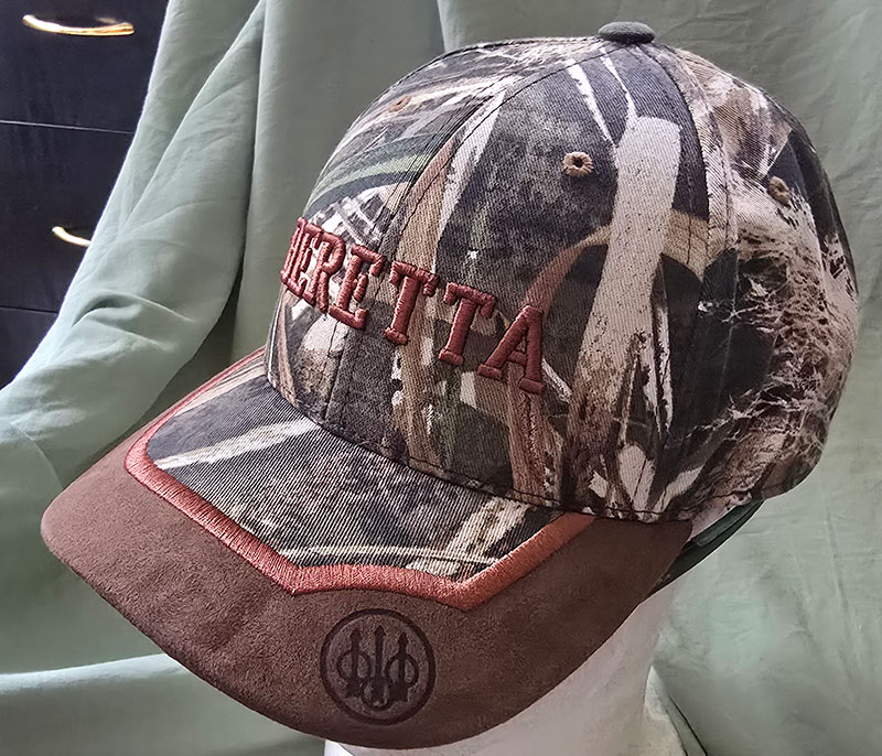 BERETTA hanter  camouflage 