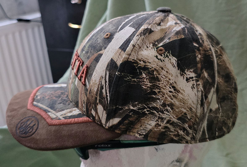 BERETTA hanter  camouflage 