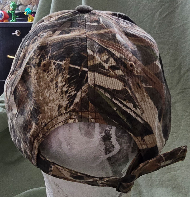 BERETTA hanter  camouflage 
