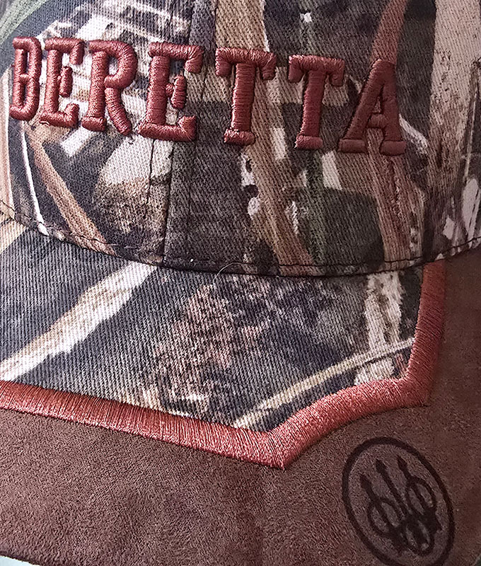 BERETTA hanter  camouflage 