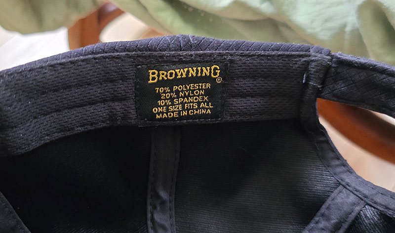 Browning