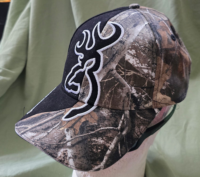BROWNING 2 colors