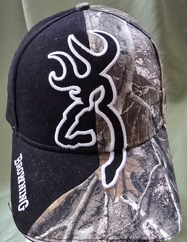 BROWNING 2 colors