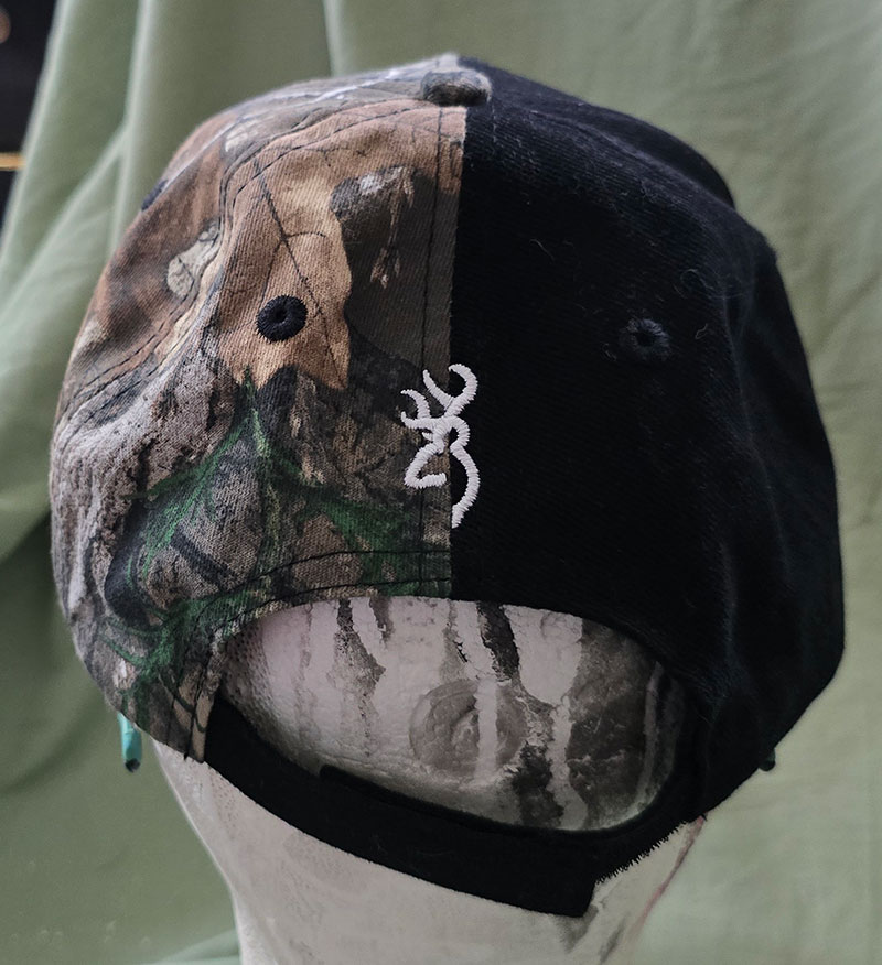 BROWNING 2 colors