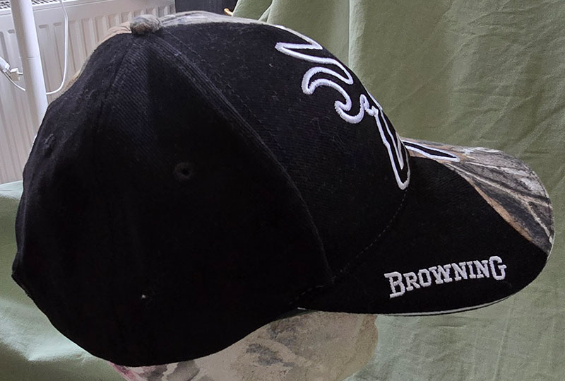 BROWNING 2 colors