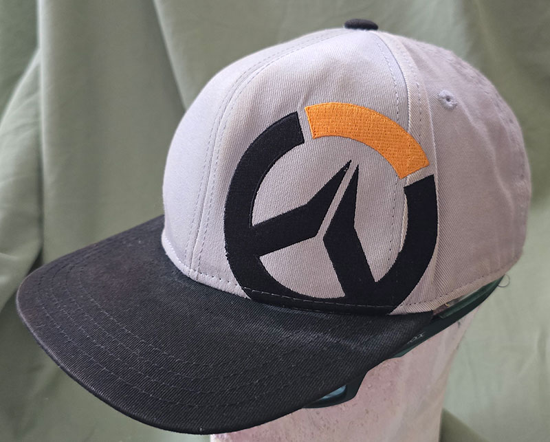 OVERWATCH