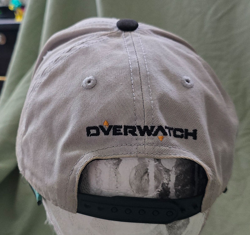 OVERWATCH