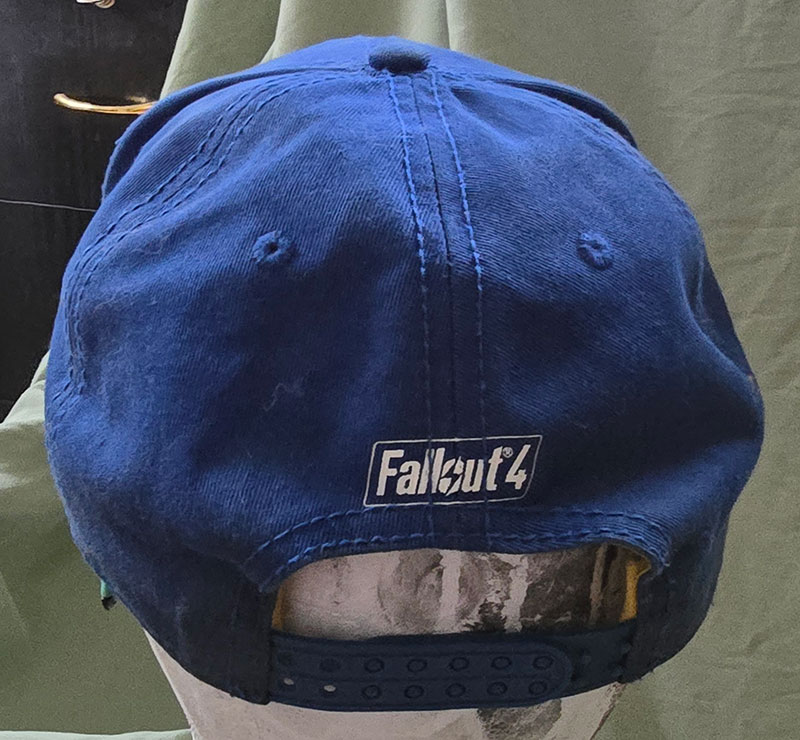 111 fallout blue yellow