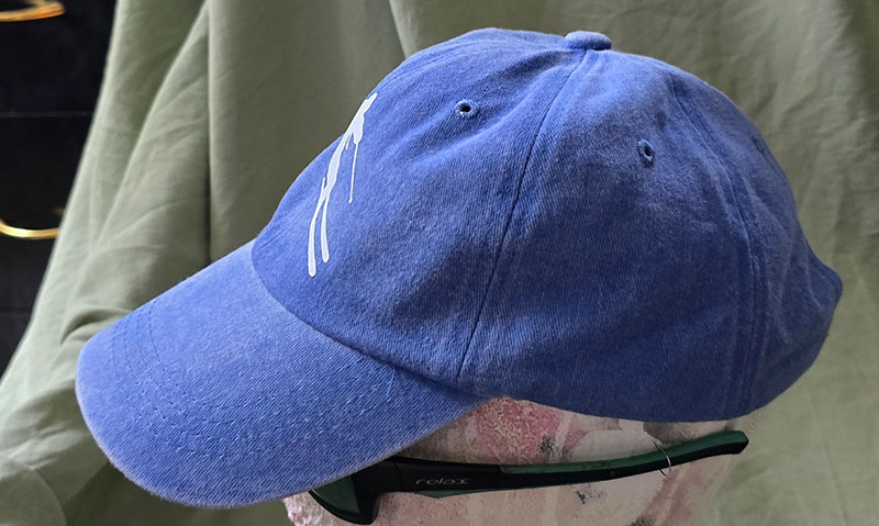 MONTAGNE SKI blue