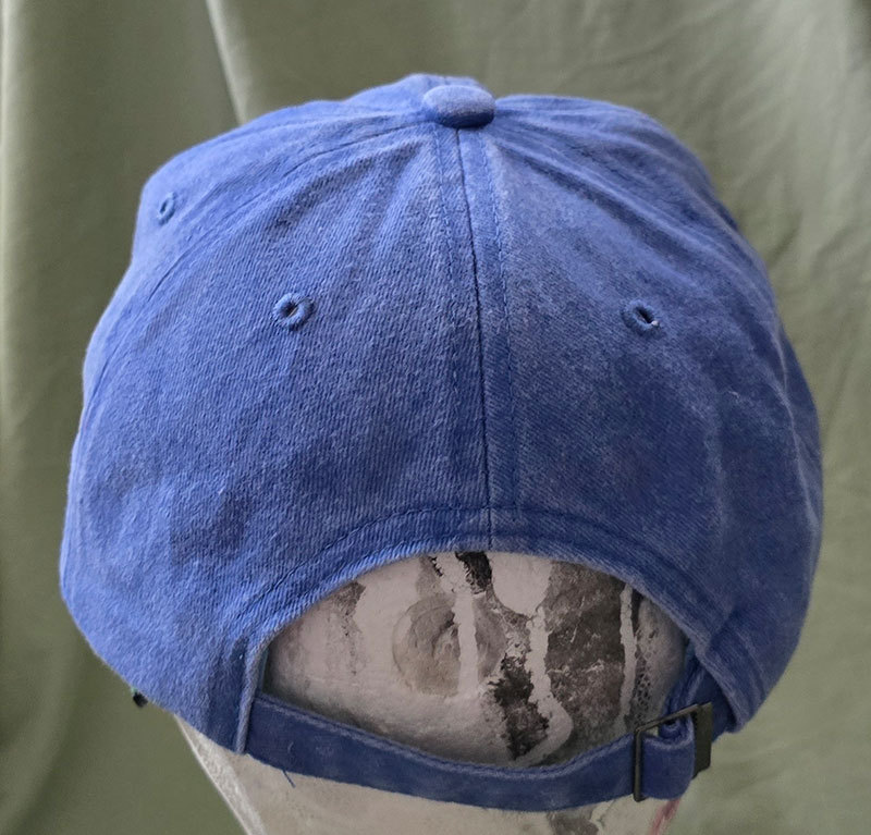 MONTAGNE SKI blue
