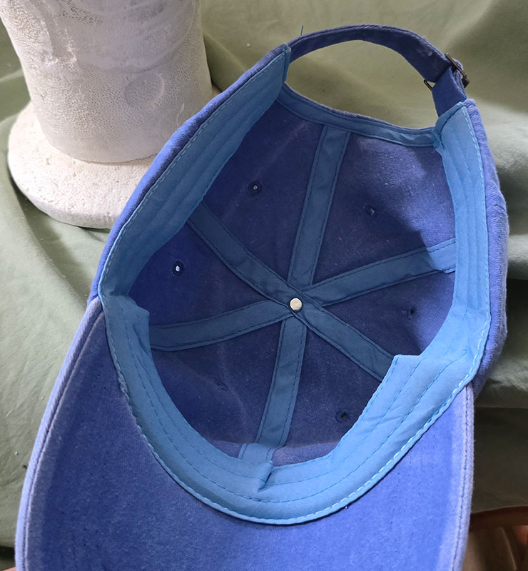 MONTAGNE SKI blue