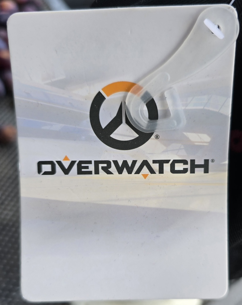DIFUZED OVERWATCH REAPER ADJUSTABLE CAP