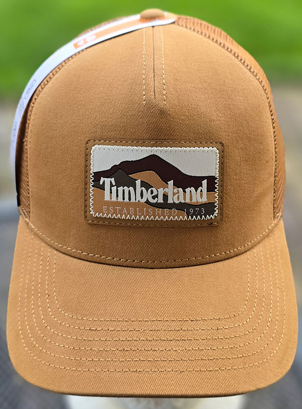 Timberland ohra