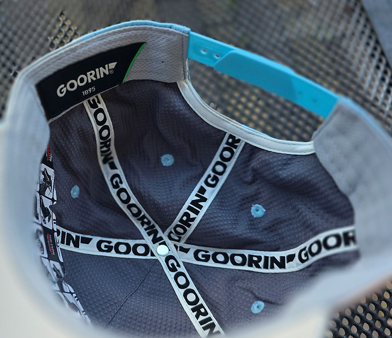 GOORIN 1895 phoenix