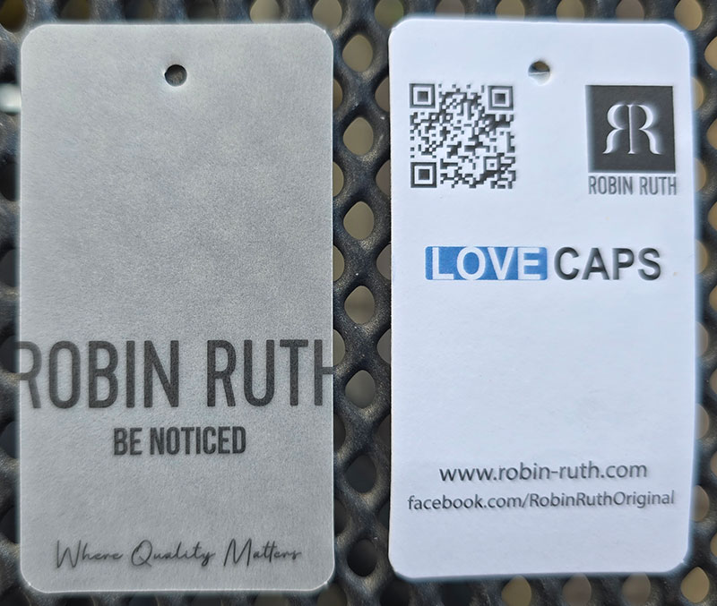 LATVIJA ROBIN RUTH dark blue
