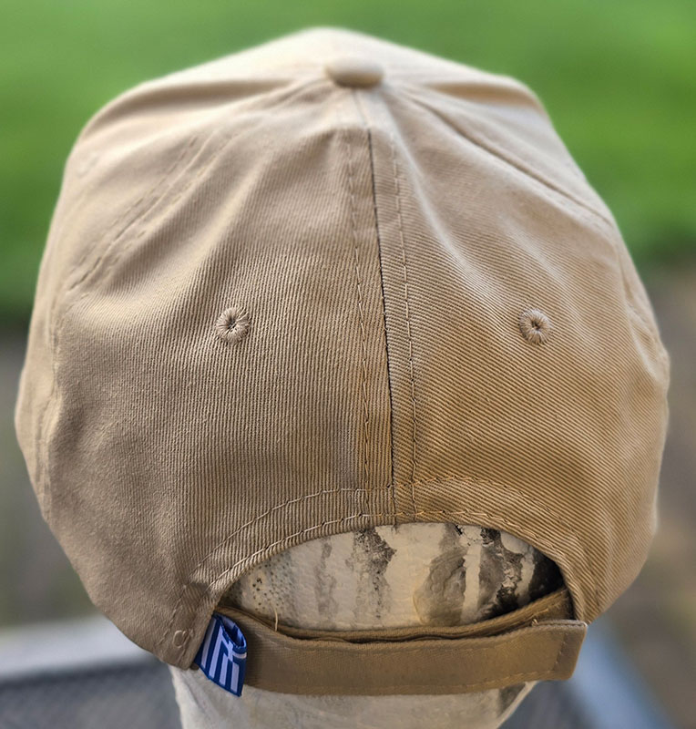 GREECE Creete L.KHAKI