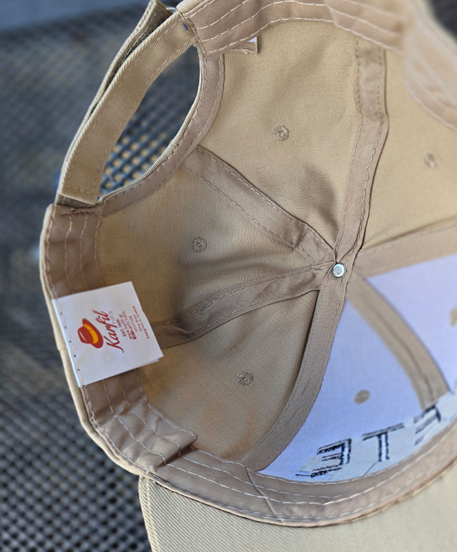 GREECE Creete L.KHAKI