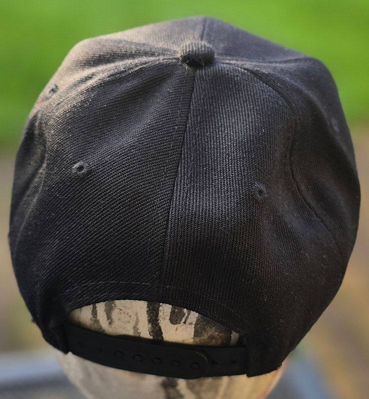 Marihuana black