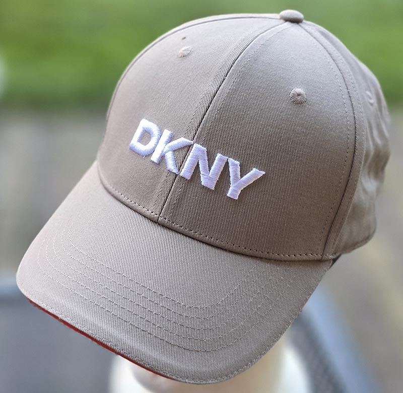 DKNY beige
