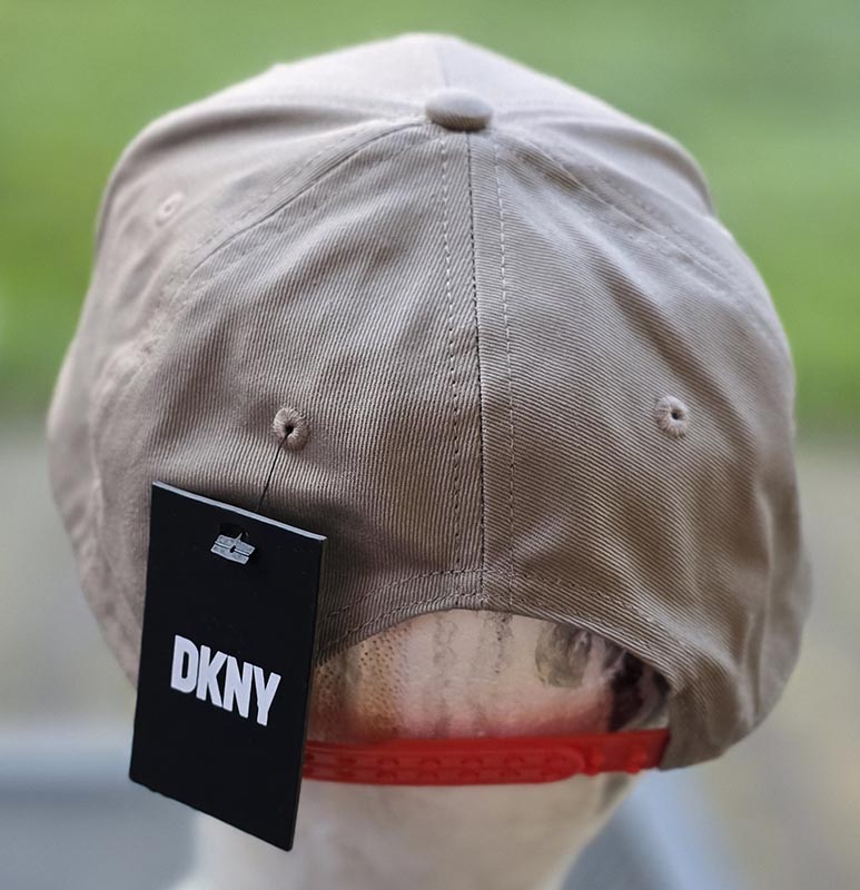 DKNY beige