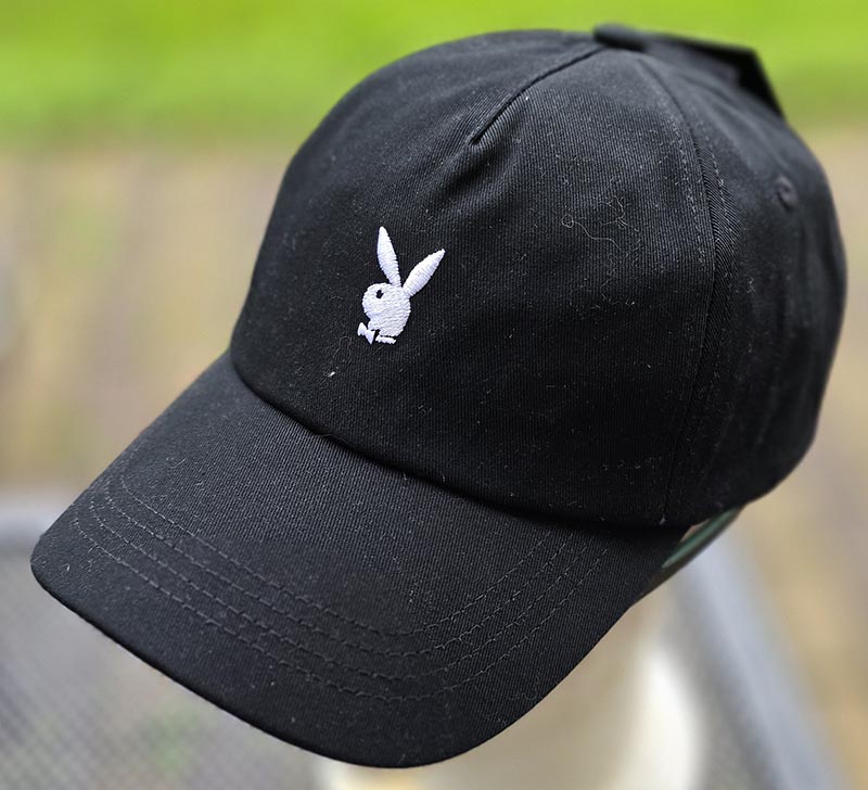 PLAYBOY black