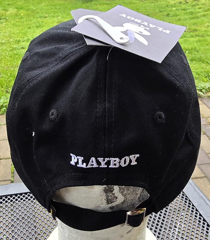 PLAYBOY black