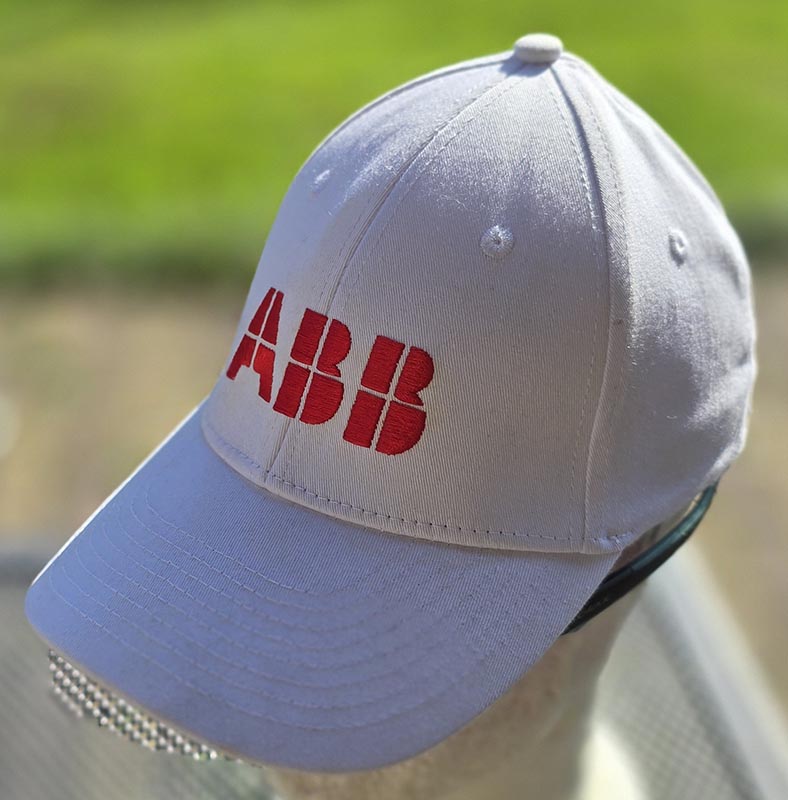 ABB FORMULA-E CHAMPIONSHIP white
