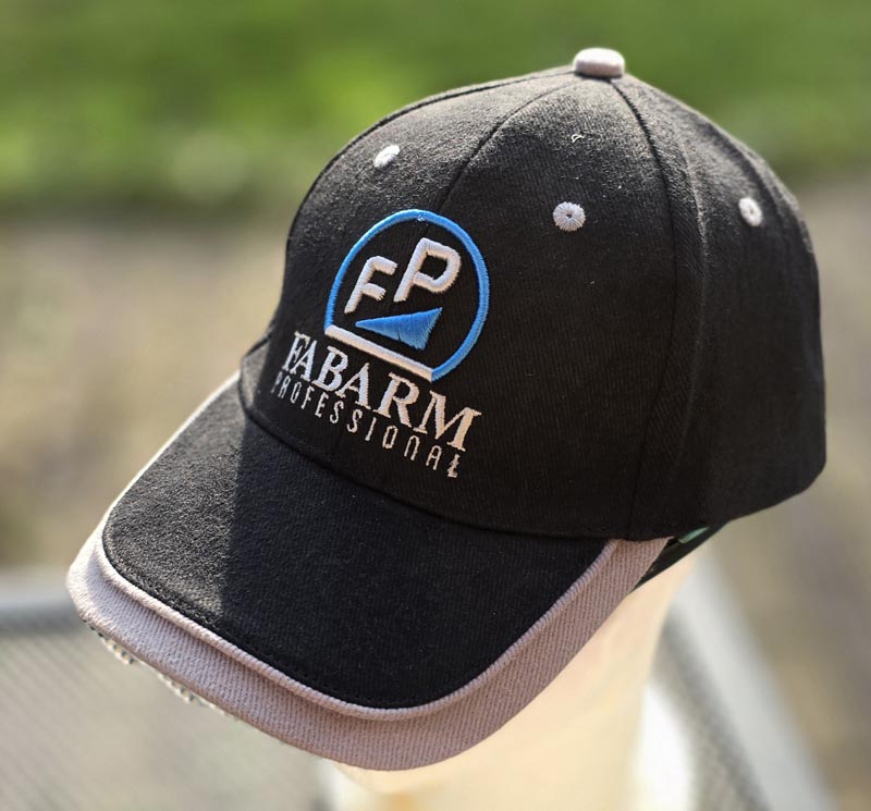 FABARM PROFESSIONAL  black