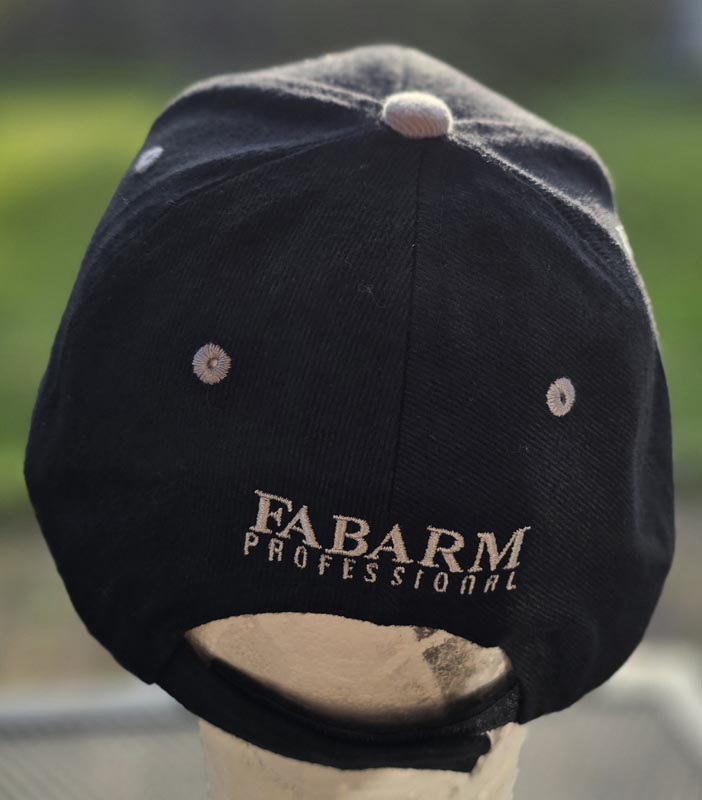 FABARM PROFESSIONAL  black