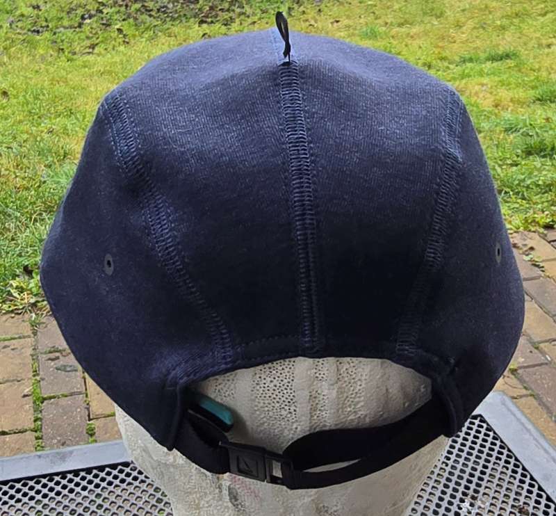 NIKE  FLY  CAP dark blue