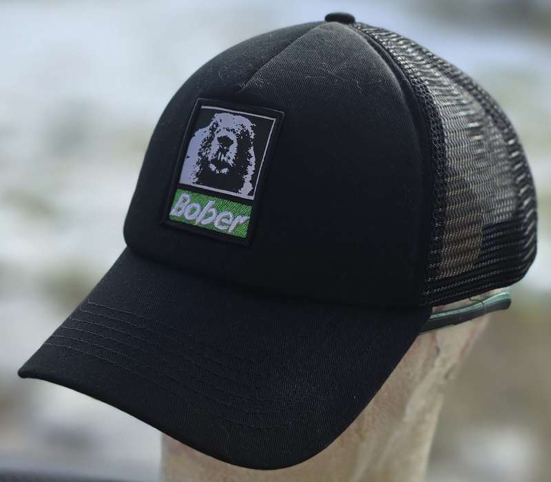 Kurwa BOBER black
