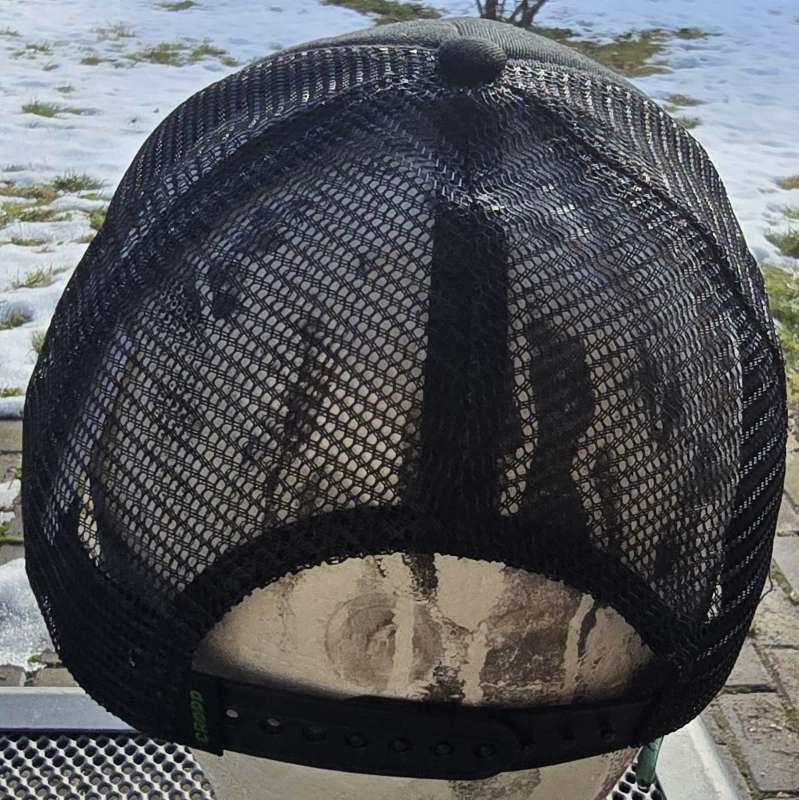 Kurwa BOBER black